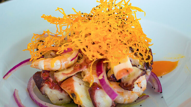 Hotel LIVVO Budha Beach